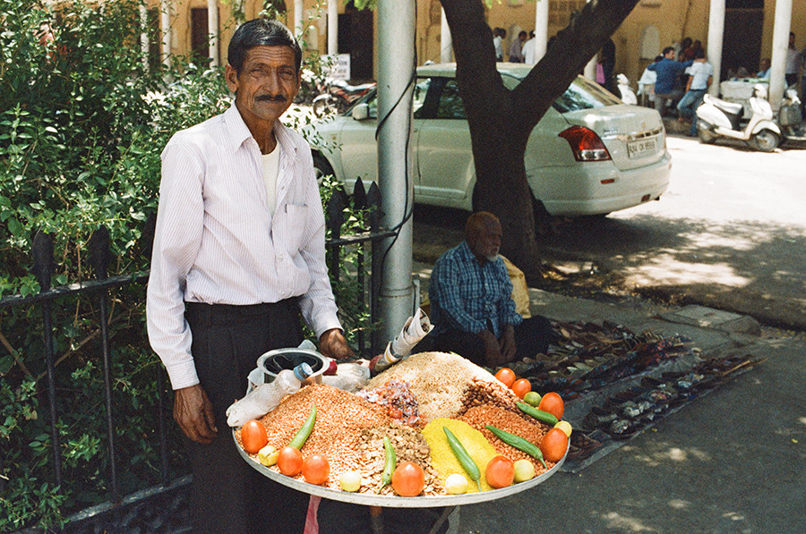 Jaipur, Indie