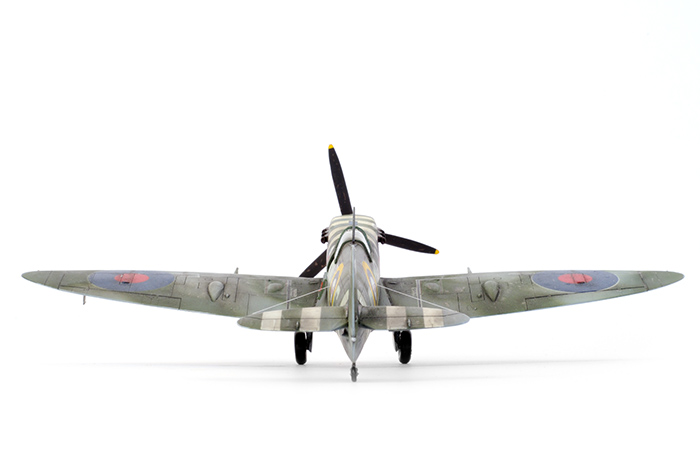 Supermarine Spitfire MK.Vb